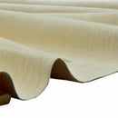 Natural Chamois Leather Car Washing Cleaning Cloth F1D9 Absorbent Towel Dry V3E1