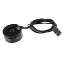 2pcs 2204 260kv Gimbal Brushless Motor Hollow Shaft For  808 Camera