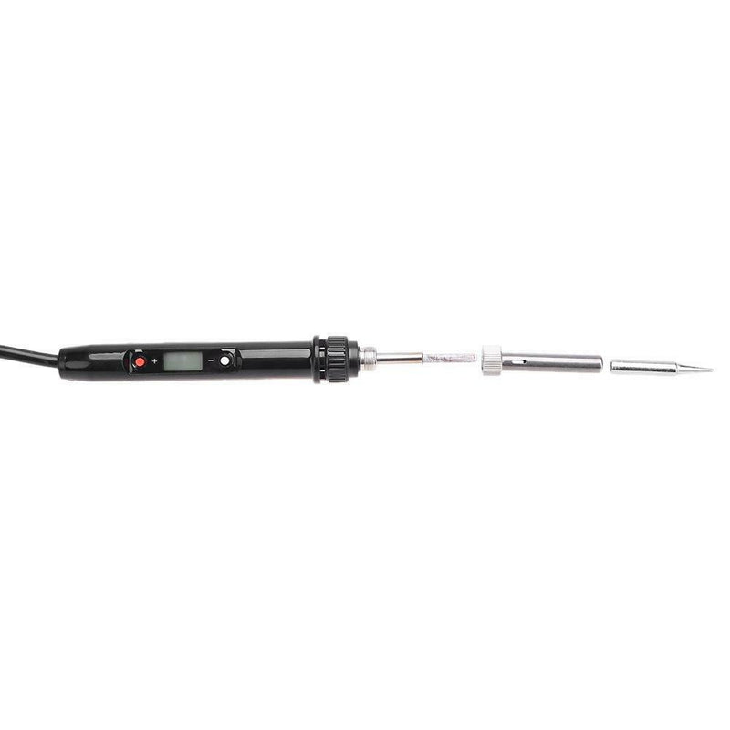 High Power Electric Constant Temperature Soldering Iron Solder Welding Tool A