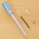 6Pcs Random Individual Ballpoint Pen Office Supplies Signature Stationery Pen