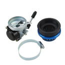 Racing Carb Carburetor For 49cc 50cc 60cc 66cc 80cc 2 Stroke Motorized Bicycleï¼W