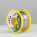 50g/roll Rosin Core Soldering Tin Wire Flux Reel Line Welding Wires (1.0mm) A