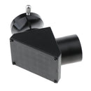 1.25inch 90 Degree Diagonal Adapter Erect Image Mirror Prism wtih Cover for