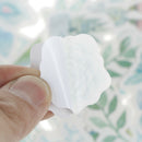 46pcs/box Mint Summer Diary Stickers Paper Lables DIY Gifts Packaging Decor FT