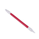 Cake Decorating Sugar Craft Modelling Tool Kit (8pcs rose red)
