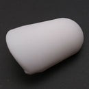 Soprano Saxophone Sax Mouthpiece Cap  Buckle Patches Pads Cover Accessories