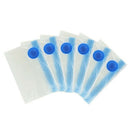6PCS 90x130cm Large Vacuum Vacum Storage Saving Space Seal Bag Home Organis