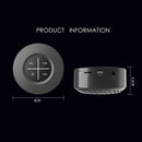 Y8 Wireless Bluetooth Speaker Press Stereo Subwoofer Phone Computer Mini BluL9R9