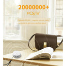 Personal Travel Mini Portable , Negative Ion Purifier, Necklace Wearable for