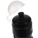 750ml water bottle outdoor sports cycling drinking hiking portable bicycle FT
