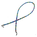 4pcs Ethnic Eyeglass Glasses Strap Sunglasses Spectacles Cord Holder Lanyard