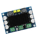 TPA3116D2 100W Mono Channel Power Audio Digital Amplifier Board Module 100db