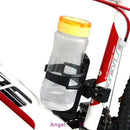2"Motorcycle Bicycle Beverage Water Bottle Drink Cup Holder Quick Release