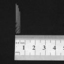 60pcs Micro HSS Steel Twist Drill Bit Set 0.5/0.6/0.7/0.8/0.9/1.0mm