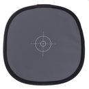 30CM Gray Card Light Reflector White Balance Double Face Focusing BoardSEAU