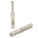 3.8mm + 4.5mm + triwing security screwdriver bit set for N64 game boy3C
