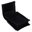 Guitar Battery Pickups  Bags Pouches Storage Boxes Protective Cases Nylon Black