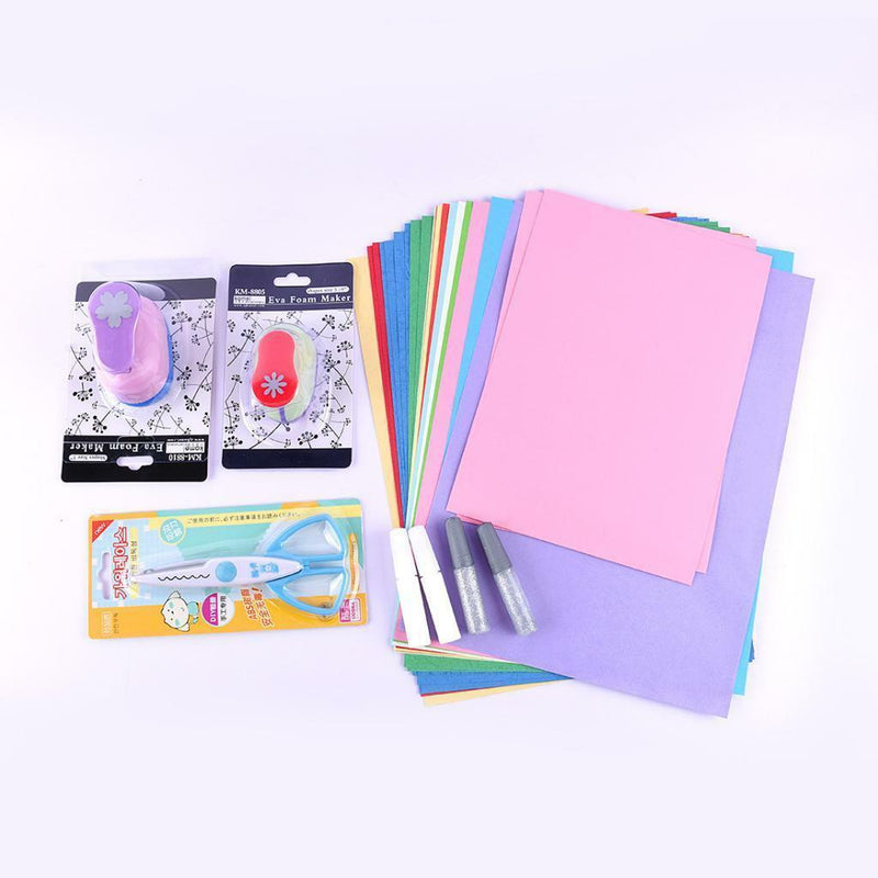 Artwork Craft Design Paper Punch DIY Scrapbooking Cutting DIY Festival Card