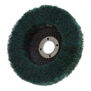 8PCS Abrasive Polishing Wheel Polishing Flap Disc Durable Tool Grinders |