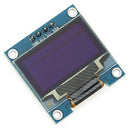 0.96" Yellow&Blue I2C IIC 128X64 OLED Serial LCD LED Display Module for Arduinos