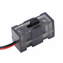 320A 7.2V-16V Bidirectional Brushed ESC Speed Controller for RC Car Truck B
