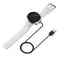 For SUUNTO SPARTAN Smart Watch 1M USB Charger Cable Charging Dock Cradle Black