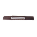 Wood Guitar Bridge Rosewood Classical Guitar Bridge Saddle 6 String Guitar
