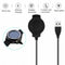 Extra Charger Cradle For Huawei Smart Watch 2 Sport/Classic + 2 R4C2