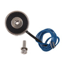 DC 6V 50N Electromagnet Holding Electromagnet Lift Magnet Electric Motor
