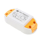 Durable Wireless Remote Control Switch Relay Receiver AC 85V-250V 315Mhz