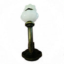 Ceramic Imitation Head Double Layer Towel Rack Door Wall Cupboard Hook Hook