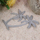 Coconut Tree Steel Cutting Dies Stencil DIY Album Scrapbook Card Decor