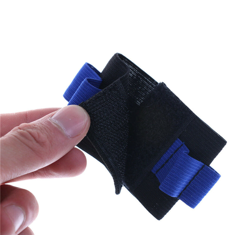 Bullet Blaster Dart Holder Carrier Bandolier Elastic Band for N-strike JBTOCA