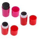 3pcs/Set Golf Ball Stamp Club Stamper Golfer Birthday Gift Eagle Lip