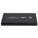2.5 inch Plug Type SATA3.0 Hard Disk Enclosure USB3.0 Mobile External Case