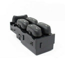 Car Lh Side Electric Power Master Window Switch for Ford F150 2002-2003 2L3