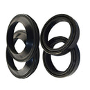 Front Fork Oil Seal Set 41x54x11mm & Motorcycle 41x54mm Dust Seals