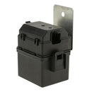 1 Set Of 2 Relays & Fuse Box Holder & 8 Blade Fuse Kits For Car Boat Truck