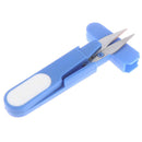 1Pcs Sewing Scissors Clothes Thread Embroidery Clipper Cutter Tailor Nipper3C