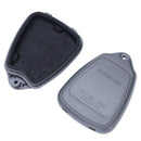 4-Button Key Keyless Remote Shell Cover Case For Volvo XC70 S60 V40 1998-20
