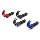 Motorcycle Luggage Bag Hanger Helmet For YAMAHA AEROX155 NMAX155 2017 2018