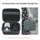 Drone Remote Control Carrying Handbag for DJI Mavic Mini Storage Organizer Case
