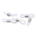 100x Handcrafted Reading Eyeglass Sunglasses Chain Holder Ends Spectacle Strap
