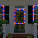 10M LED Copper Wire String Fairy Light USB Corded Strip Lamp Window Decor