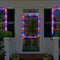 10M LED Copper Wire String Fairy Light USB Corded Strip Lamp Window Decor