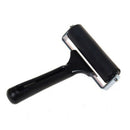 Rubber Brayer Roller for Printmaking,Great for Gluing Application Also H2J1