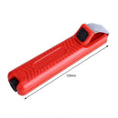 8-28mm Wire Stripper For Rubber PVC Cable Stripping Crimping UKYQ Plier P3X6