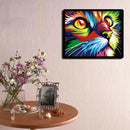 Cartoon Cats Full Drill  5D Diamond DIY Painting Craft Kit Home Decor