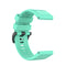 Band Silicone Strap Replacement for Garmin Fenix 6X 6X Pro 5X 5X Plus 3 HR 26mm