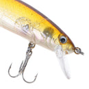 150mm 20g Sinking Fishing Lures Crankbait Crank Bait Bass Tackle Treble 3 Hook